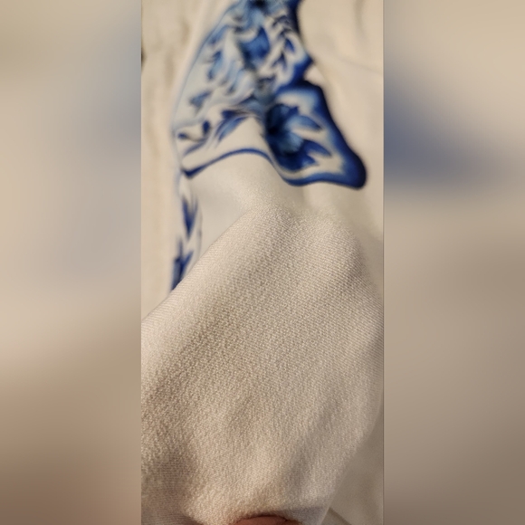 Farm Rio Borboleta Skirt - Picture 11 of 13